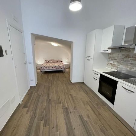 Apartmán Posillipo 336 Neapol Exteriér fotografie