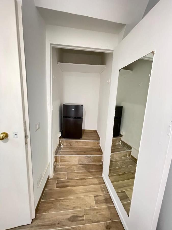 Apartmán Posillipo 336 Neapol Exteriér fotografie